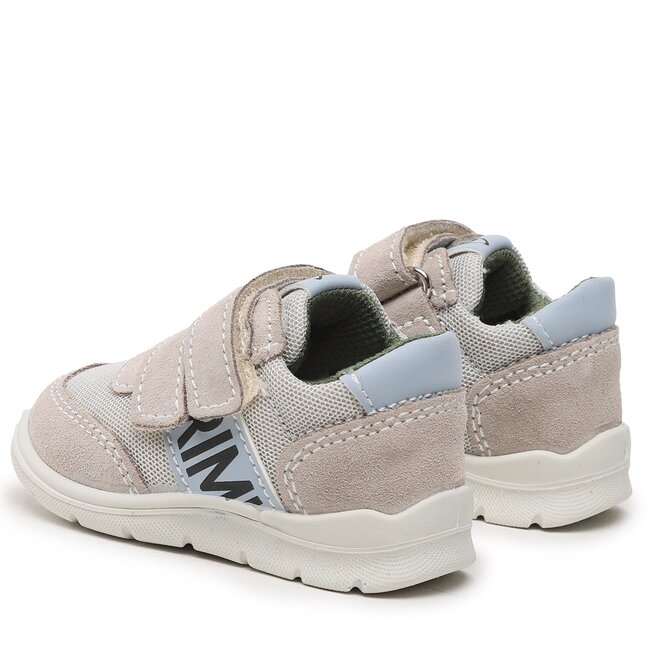 Primigi Sportcipő Primigi 3850122 Mink-Light Grey