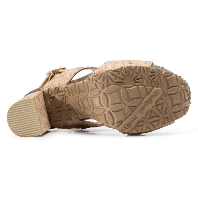 Desigual Sandale Desigual Carioca Diamond 19SSHF07 1024