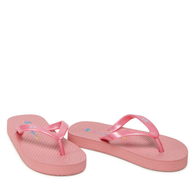 Champion Flip flop Champion Glam Girl S32156-CHA Pink