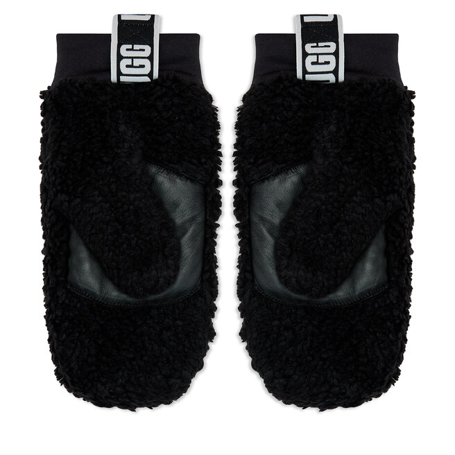 Gant ugg femme noir top