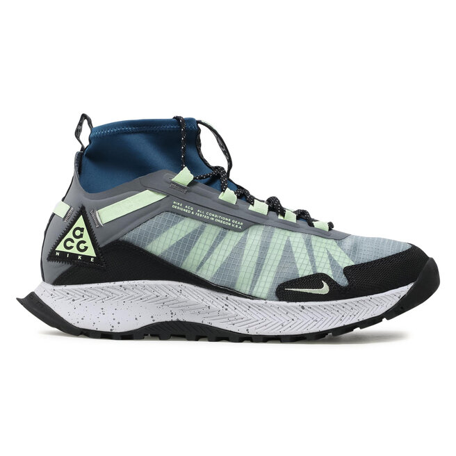 Batai Nike Acg Zoom Terra Zaherra CQ0076 001 Aviator Grey/Barely Volt •  Www.eavalyne.lt