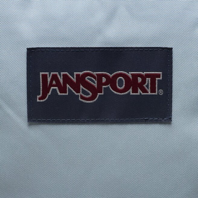 JanSport Hátizsák JanSport Doubleton EK0A5BFON571 Blue Dusk