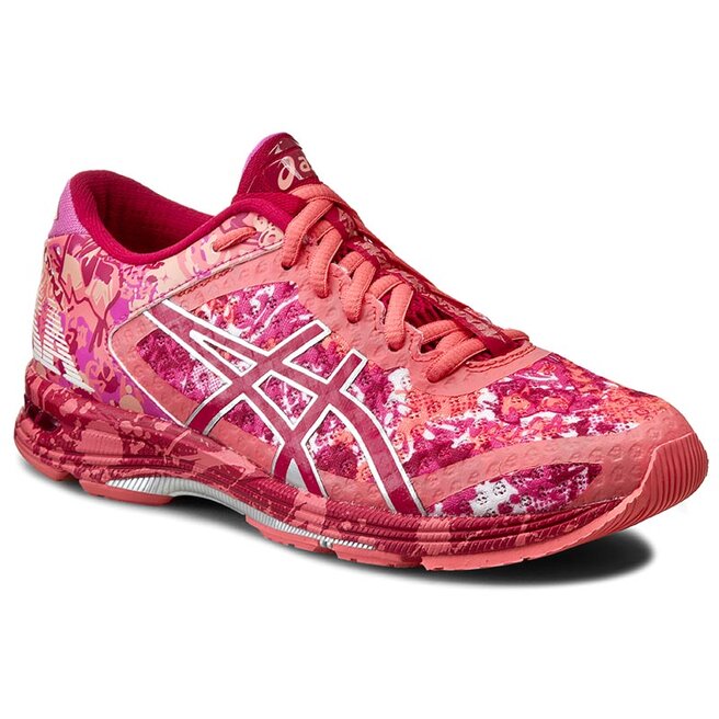 Schuhe Asics Gel-Noosa Tri 11 T676N Guava/Cerise/Pink Glow 1721 |  de.eschuhe.ch