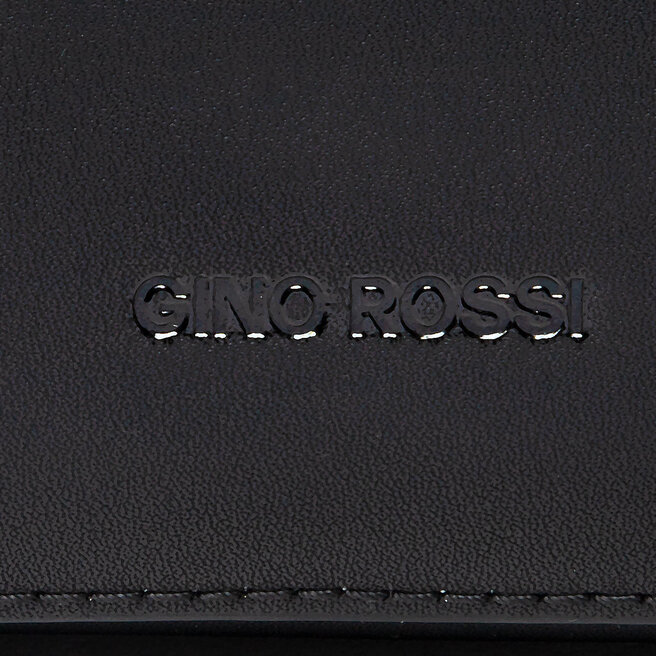 Gino Rossi Дамска чанта Gino Rossi CS7057 Black