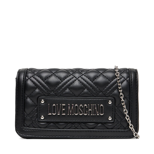 Torebka LOVE MOSCHINO