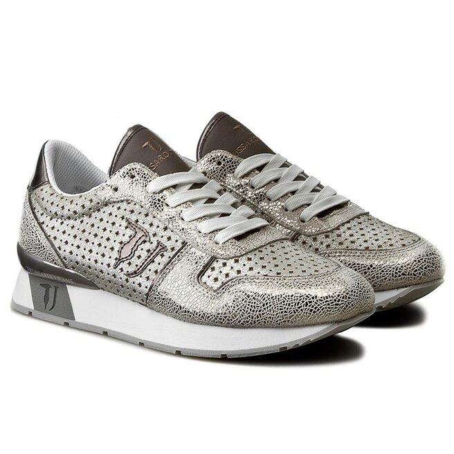 Scarpe trussardi 2018 hot sale
