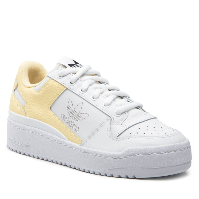Παπούτσια adidas Forum Bold W GY6986 Ftwwht/Almyel/Almyel