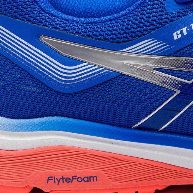 Asics gt 1000 7 gs illusion blue clearance