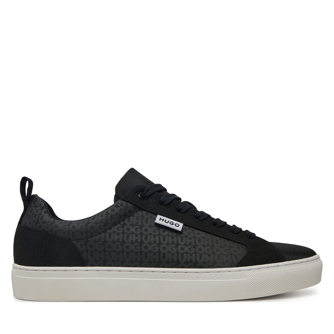 Sneakersy HUGO Morrie - Czarny