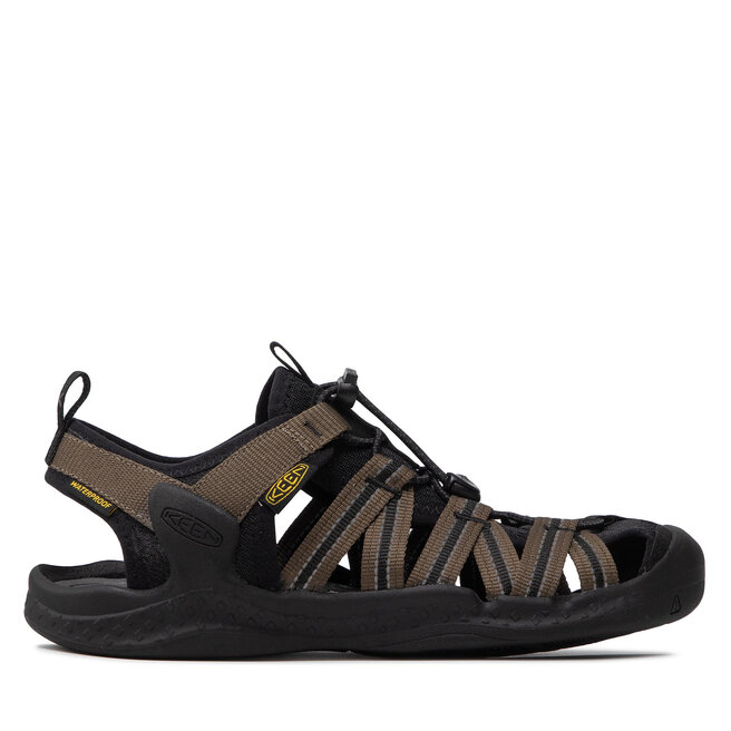 Sandały Keen Drift Greek H2 - Czarny