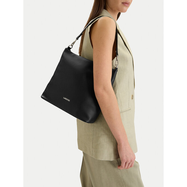 Torebka Lasocki CEO-LSK-X-006-07 Czarny -
