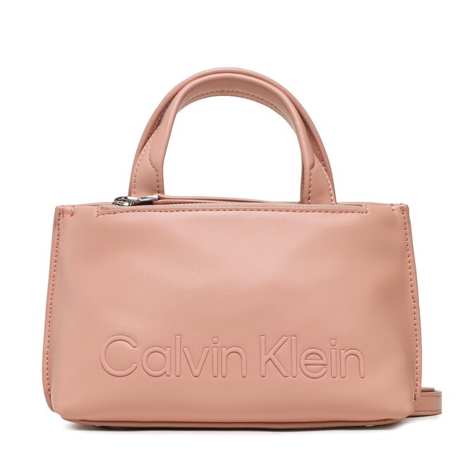 Mini sac calvin klein sales