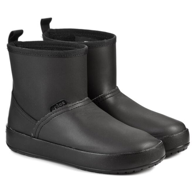 Crocs colorlite boots store