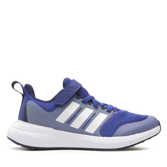 Sneakersy adidas Fortarun 2.0 Cloudfoam Sport Running - Niebieski