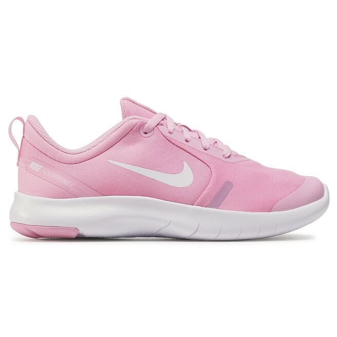 Nike flex experience deals rn 8 pink