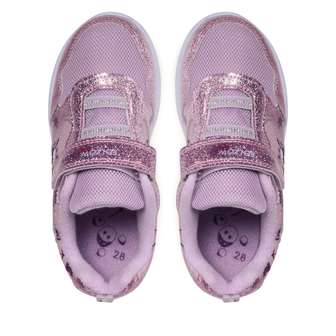 Frozen Sneakers Frozen CP-S21L010A-2DFR Pink