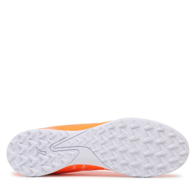 Puma Schuhe Puma Ultra Play Tt Ultra 10722601 Orange