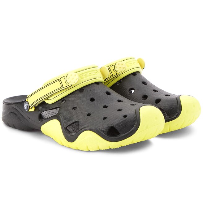 Tennis crocs cheap