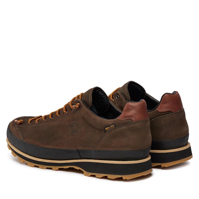 Scarpe 2025 trekking lomer