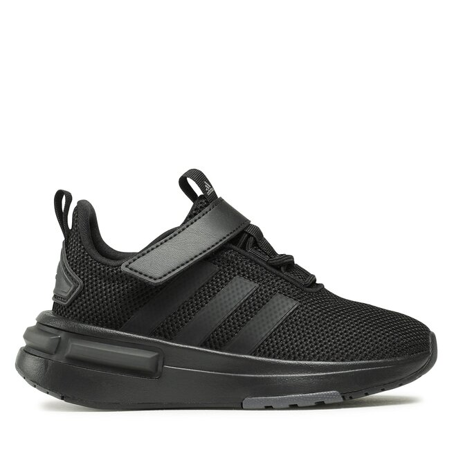 Sneakersy adidas Racer TR23 - Czarny
