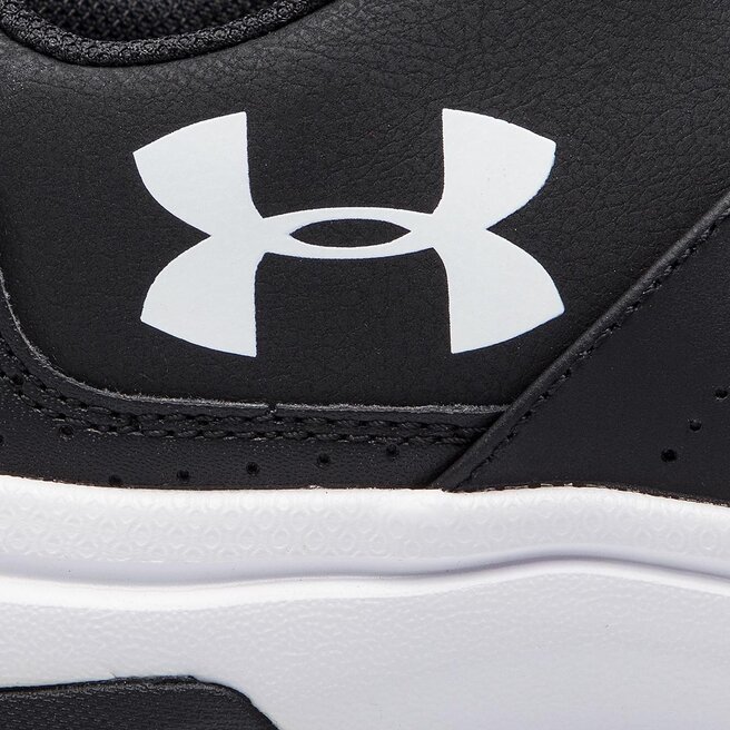 Tenis under discount armour raid tr