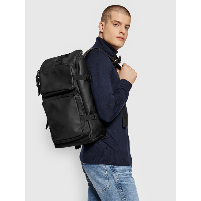 Rains backpack charger clearance