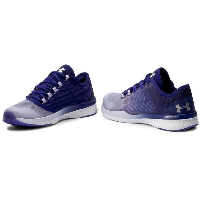 Under armour charged push tr seg hotsell