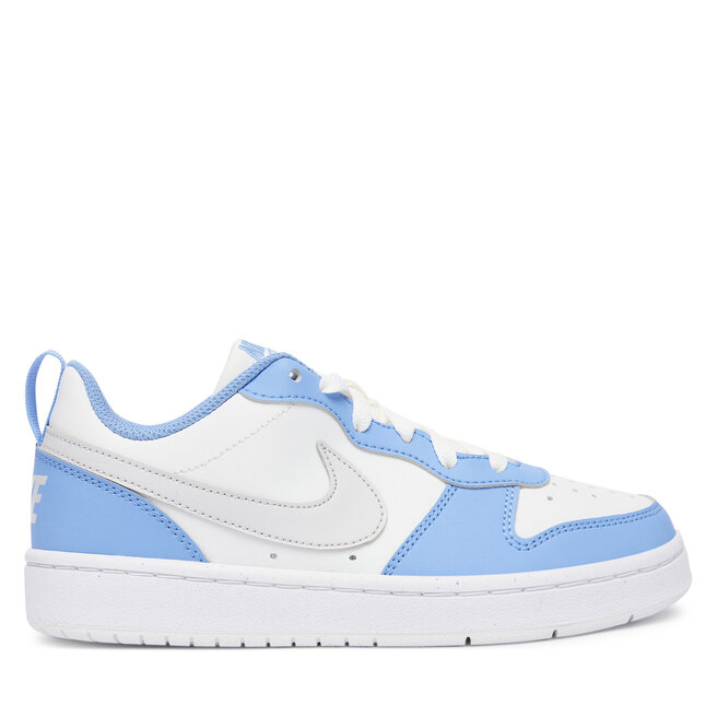 Chłopięce sneakersy Nike