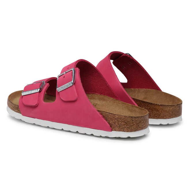 birkenstock mayari fuchsia tulip