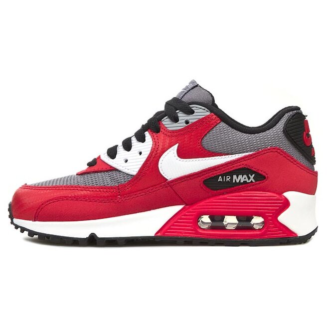 air max grey red white