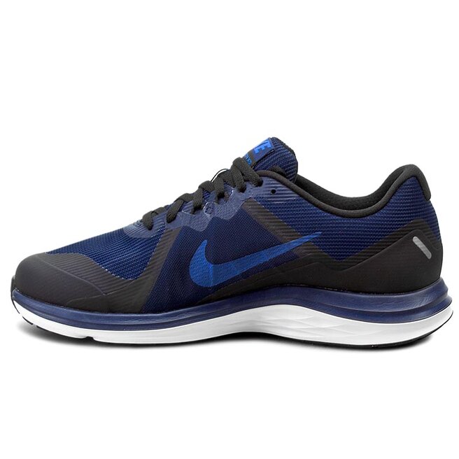 alumno rechazo Dar Zapatos Nike Dual Fusion X 2 8193165 405 Loyal Blue/Hyper Cobalt/Black •  Www.zapatos.es