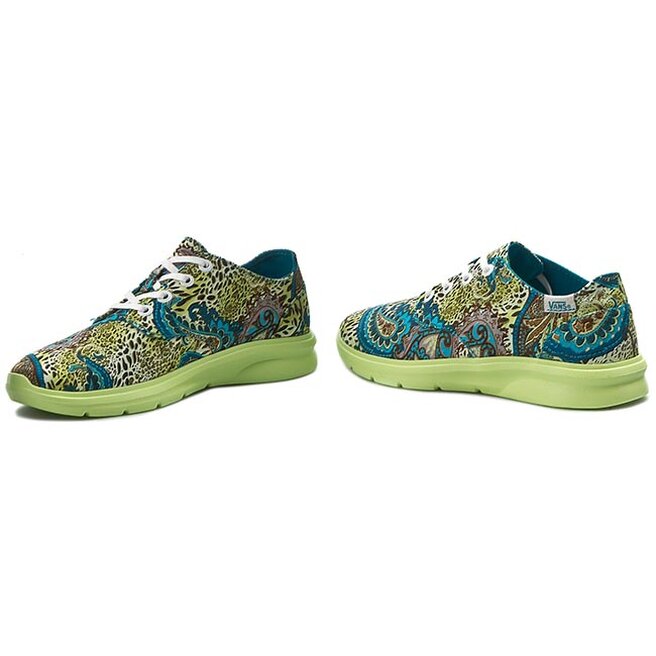 Vans iso 2 bambino giallo sales
