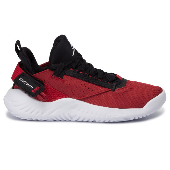 Batai Nike Jordan Proto 23 (Gs) AT3176 600 Gym Red/White/Black •  Www.eavalyne.lt