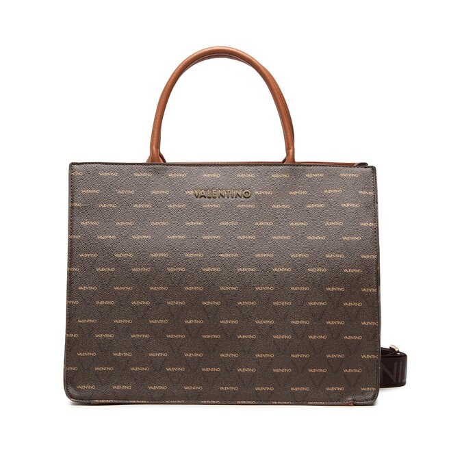 Τσάντα Valentino Ravioli VBS6LV01 MoroMulticolor