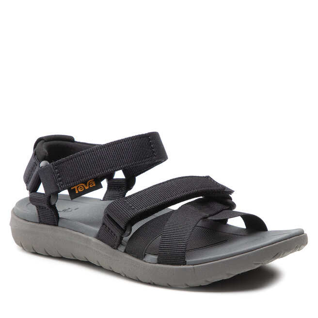 Sandale Teva W Sanborn Mia 1116650 Black