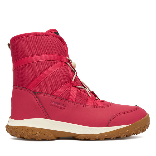 Dziewczęce śniegowce Reima