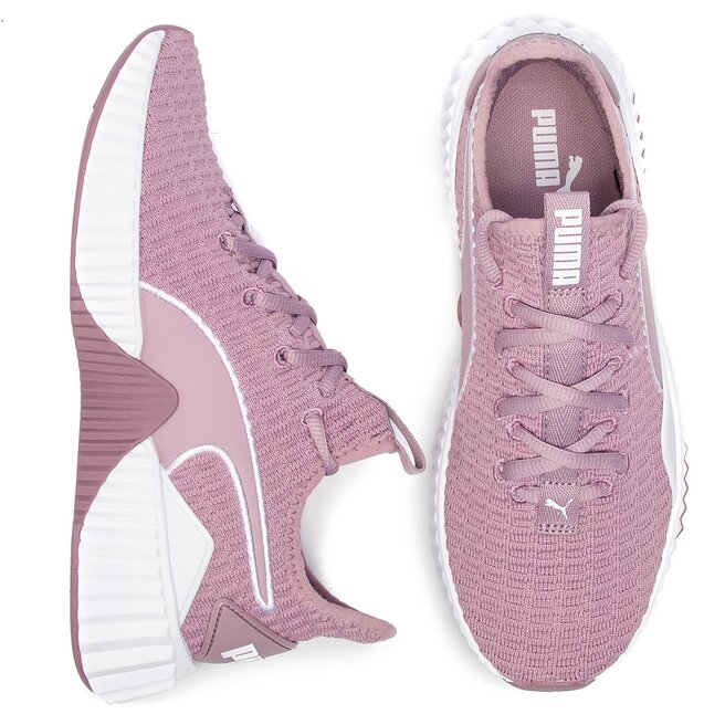 Puma defy elderberry hot sale