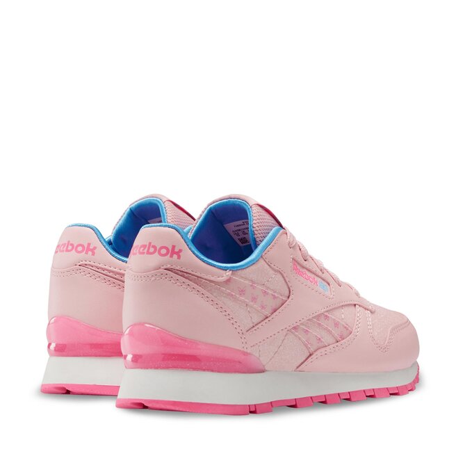 Step on sale reebok rose