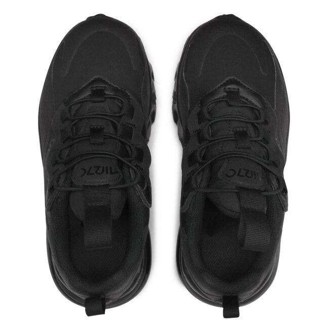 Batai Nike Air Max 270 Rt (Ps) BQ0102 004 Black/Black/Black •  Www.eavalyne.lt