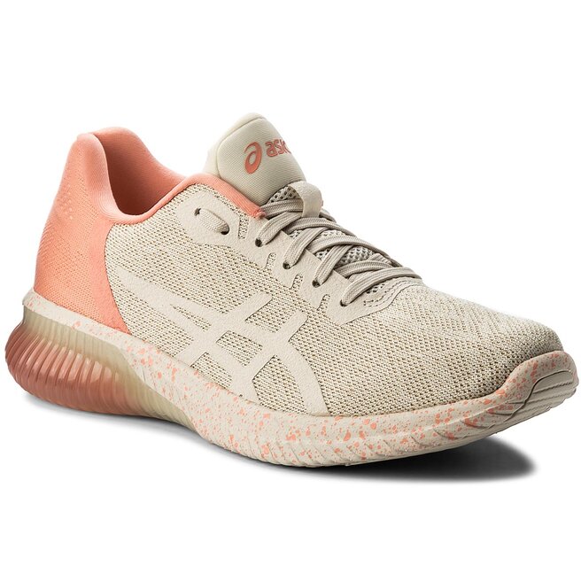 Buty Asics Gel Kenun Sp T8A5N Cherry Blossom Birch 0606 eobuwie
