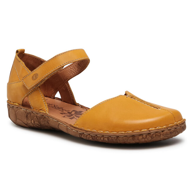 Pantofi Josef Seibel Rosalie 42 79542 727 850 Safran