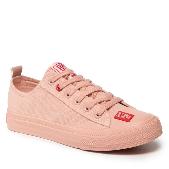 Teniși Big Star ShoesBig Star Shoes JJ274018 Nude