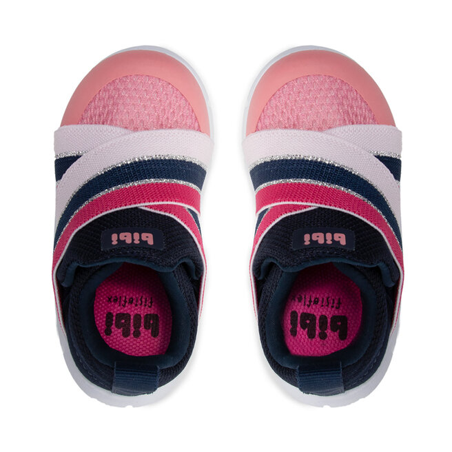 Bibi Sneakers Bibi Energy Baby New II 1107146 Navy/Cherry