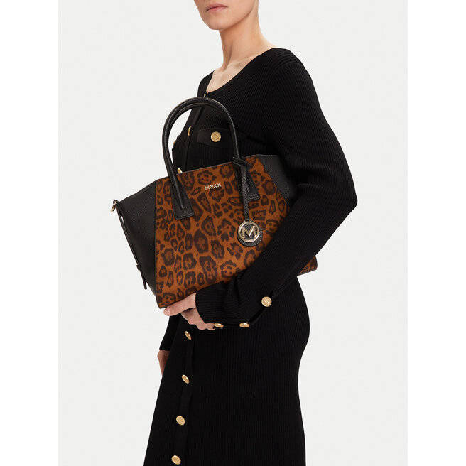 Torebka MEXX C-MEXX-L-013-08 Czarny -