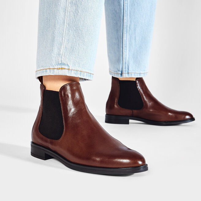 Salamander Боти тип челси Salamander Dinia 32-41801-44 Cognac