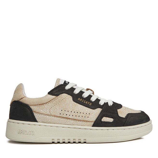 Sneakersy Axel Arigato Dice - Beżowy