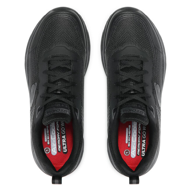 Skechers skor memory foam on sale