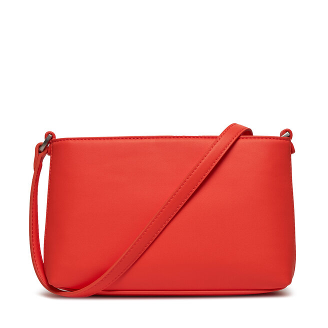 Bolso calvin online klein rojo