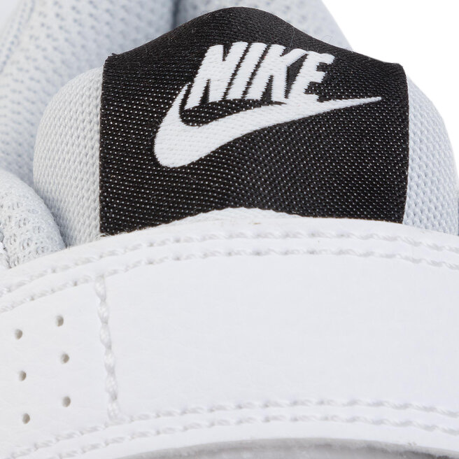 Nike Pantofi Nike Pico 5 (PSV) AR4161 100 White/White/Pure Platinum