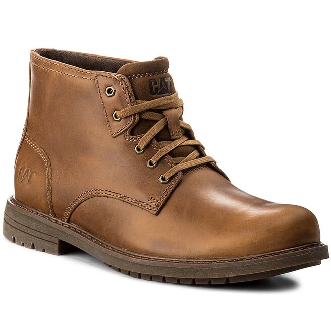 Caterpillar ward boot 2025